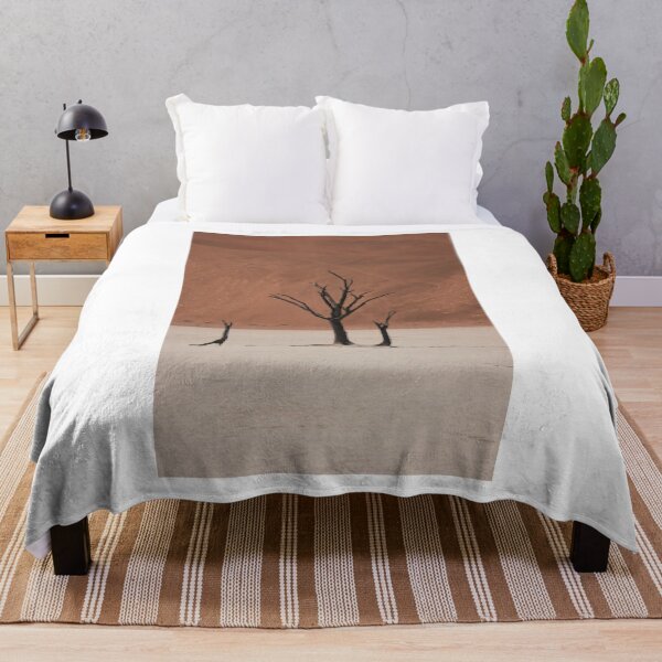 Item preview, Tree Stumps In the Desert Photographic Print designed and sold by Mother-Nature65.