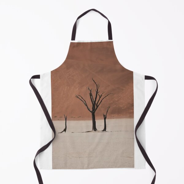 Item preview, Tree Stumps In the Desert Photographic Print designed and sold by Mother-Nature65.