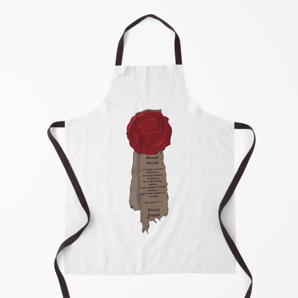 Item preview, Seal Of Purity designed and sold by leora-bowens.