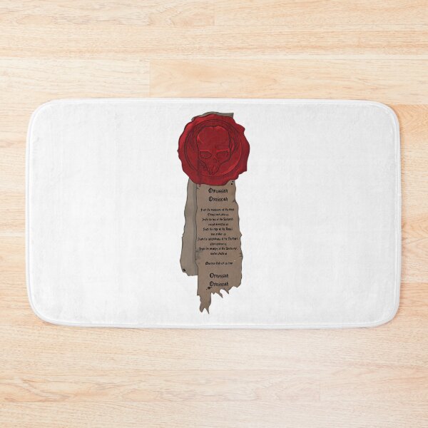 Item preview, Seal Of Purity designed and sold by leora-bowens.