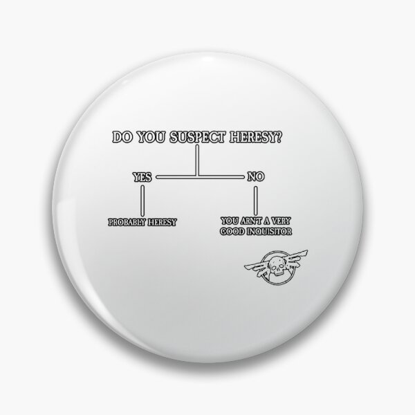 Item preview, Heresy designed and sold by leora-bowens.