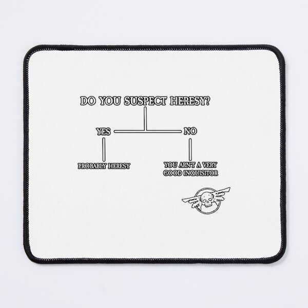 Item preview, Heresy designed and sold by leora-bowens.