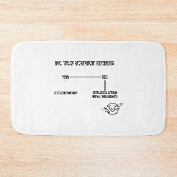 Item preview, Heresy designed and sold by leora-bowens.