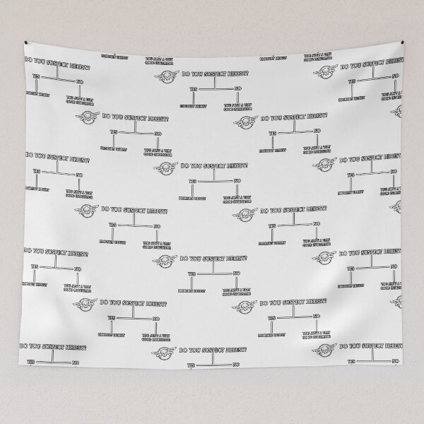 Item preview, Heresy designed and sold by leora-bowens.