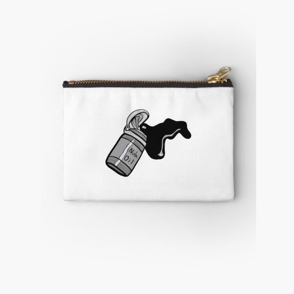 Item preview, Spilled Nuil Oil designed and sold by leora-bowens.