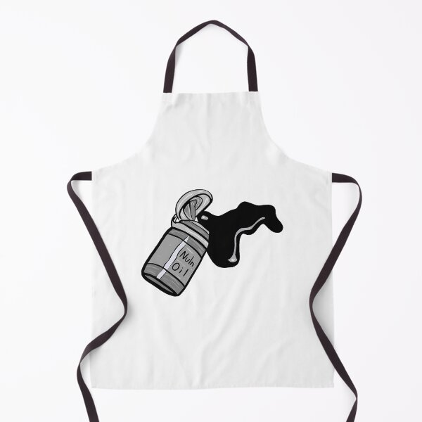 Item preview, Spilled Nuil Oil designed and sold by leora-bowens.