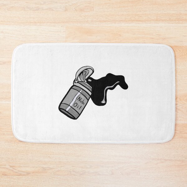 Item preview, Spilled Nuil Oil designed and sold by leora-bowens.