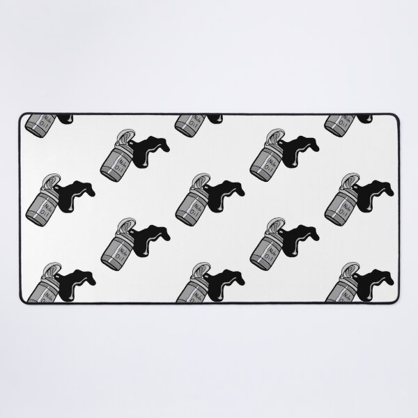 Item preview, Spilled Nuil Oil designed and sold by leora-bowens.