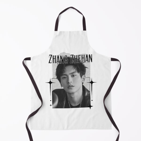 Item preview, Zhang Zhehan (张哲瀚) Chinese Actor Cdrama Chinese Entertainment Scrapbook Collage Cozy Y2K Vintage Design designed and sold by HELL0WBELLO.