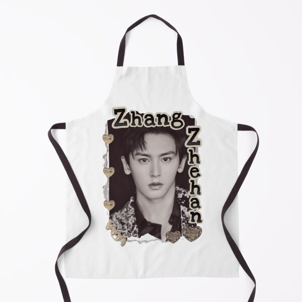 Item preview, Zhang Zhehan (张哲瀚) Chinese Actor Cdrama Chinese Entertainment Scrapbook Collage Cozy Y2K Vintage Design designed and sold by HELL0WBELLO.