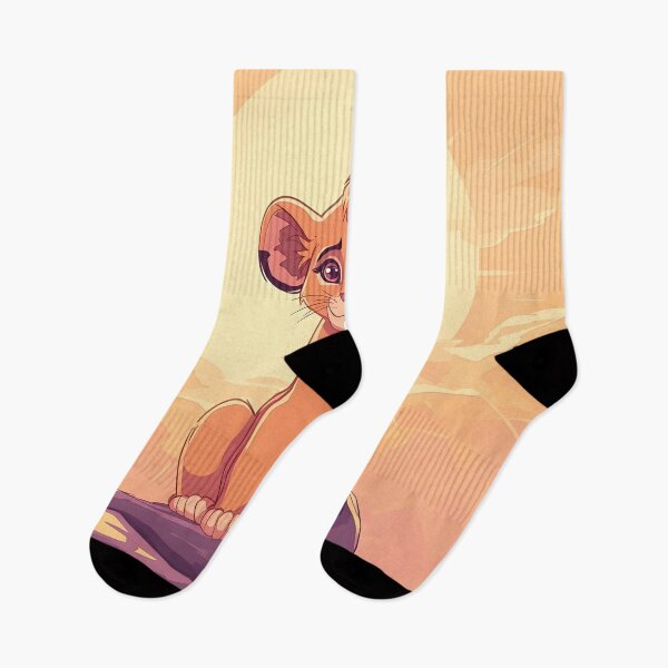 Item preview, Majestic Baby Lion – Minimal Magical Vector designed and sold by Valeree Store.
