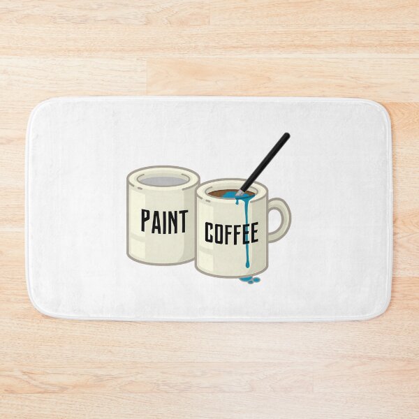 Item preview, The Painter'S Struggle designed and sold by leora-bowens.