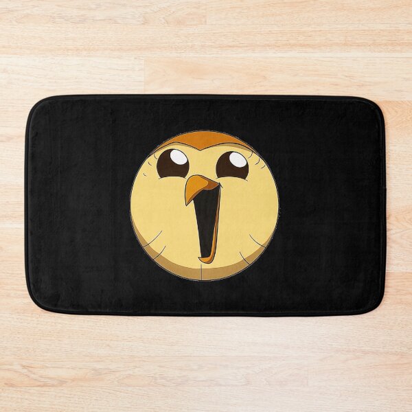 Item preview, Channel The Owl House Hooty designed and sold by KerriLuna.