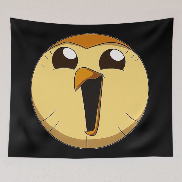 Item preview, Channel The Owl House Hooty designed and sold by KerriLuna.