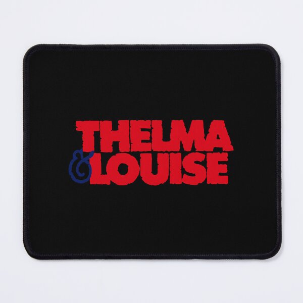 Item preview, Thelma & Louise Logo designed and sold by davidadamsf.