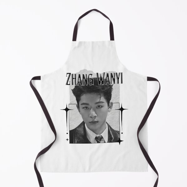 Item preview, Zhang Wanyi (张晚意) Chinese Actor Cdrama Chinese Entertainment Scrapbook Collage Cozy Y2K Vintage Design designed and sold by HELL0WBELLO.