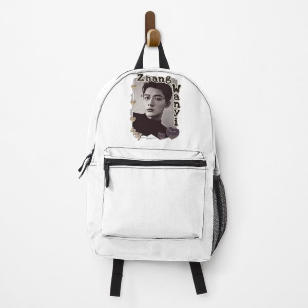 Item preview, Zhang Wanyi (张晚意) Chinese Actor Cdrama Chinese Entertainment Scrapbook Collage Cozy Y2K Vintage Design designed and sold by HELL0WBELLO.