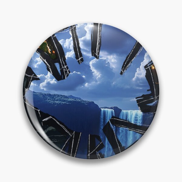 Item preview, parallel universes designed and sold by Daniela`s shop.