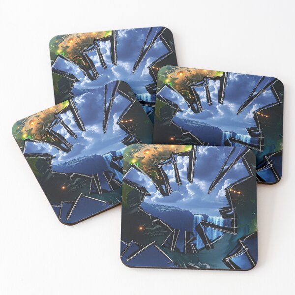 Item preview, parallel universes designed and sold by Daniela`s shop.
