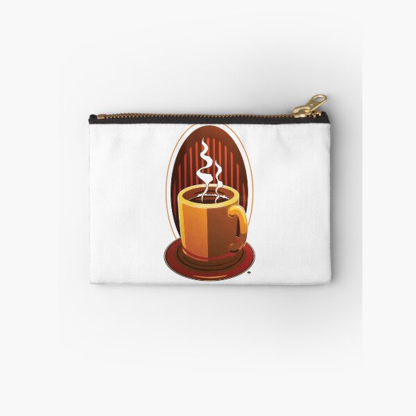 Item preview, Hot Steaming Cup of Coffee designed and sold by George Brudos.