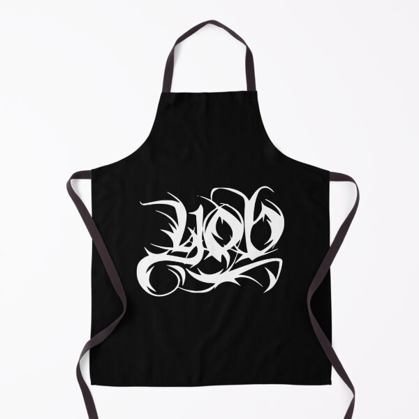 Item preview, Yob (Band) HD Logo (Ver. 2) designed and sold by KPopverse2.