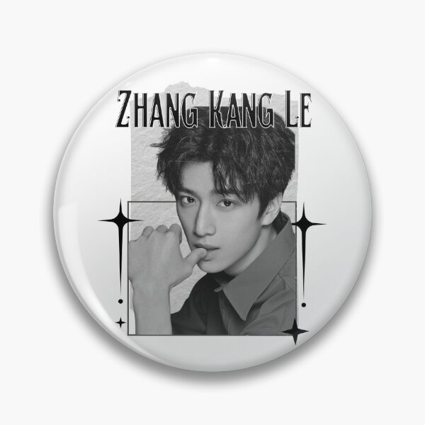 Item preview, Zhang Kang Le (张康乐) Chinese Actor Cdrama Chinese Entertainment Scrapbook Collage Cozy Y2K Vintage Design designed and sold by HELL0WBELLO.