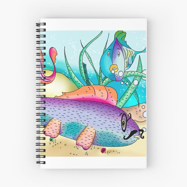 Item preview, Ronsard and Galanterre, professional fish designed and sold by Turquoize.