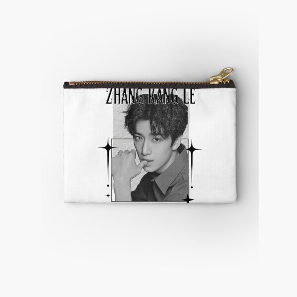 Item preview, Zhang Kang Le (张康乐) Chinese Actor Cdrama Chinese Entertainment Scrapbook Collage Cozy Y2K Vintage Design designed and sold by HELL0WBELLO.