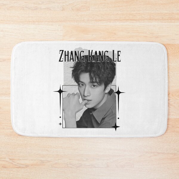 Item preview, Zhang Kang Le (张康乐) Chinese Actor Cdrama Chinese Entertainment Scrapbook Collage Cozy Y2K Vintage Design designed and sold by HELL0WBELLO.