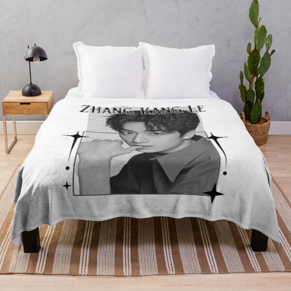 Item preview, Zhang Kang Le (张康乐) Chinese Actor Cdrama Chinese Entertainment Scrapbook Collage Cozy Y2K Vintage Design designed and sold by HELL0WBELLO.