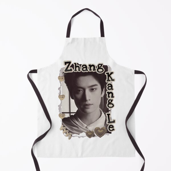 Item preview, Zhang Kang Le (张康乐) Chinese Actor Cdrama Chinese Entertainment Scrapbook Collage Cozy Y2K Vintage Design designed and sold by HELL0WBELLO.
