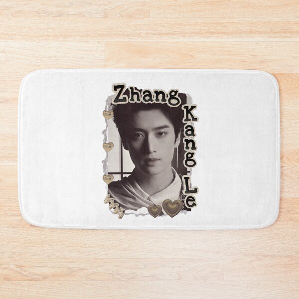 Item preview, Zhang Kang Le (张康乐) Chinese Actor Cdrama Chinese Entertainment Scrapbook Collage Cozy Y2K Vintage Design designed and sold by HELL0WBELLO.