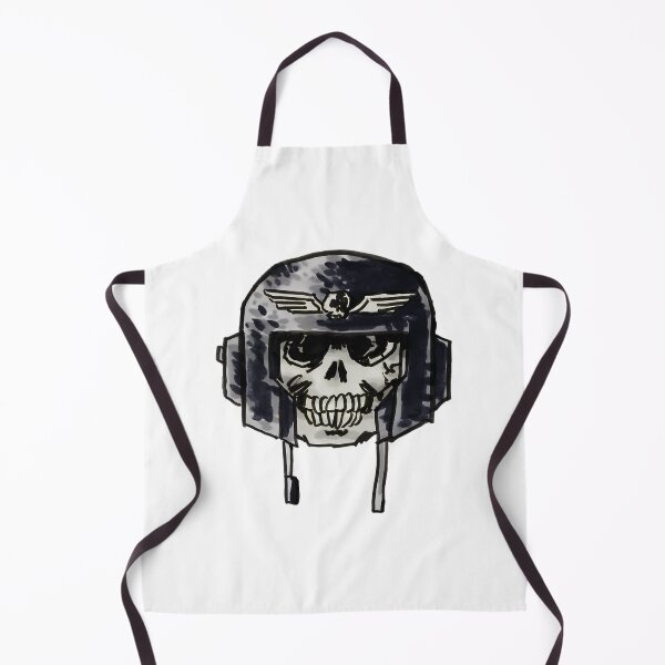 Item preview, Guard Skull designed and sold by leora-bowens.
