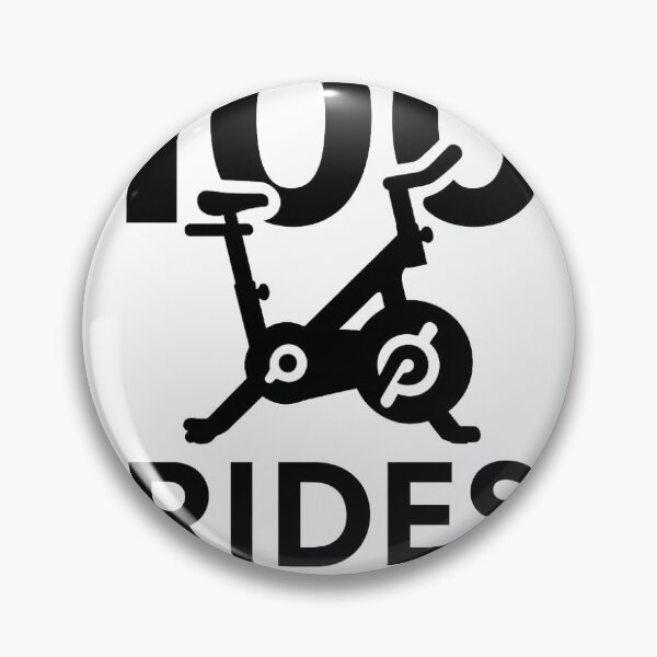 Item preview, Peloton 100 rides designed and sold by Hodboys.