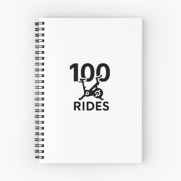 Item preview, Peloton 100 rides designed and sold by Hodboys.