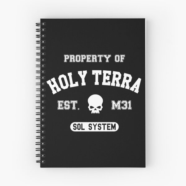 Item preview, Property Of Terra (White) designed and sold by leora-bowens.