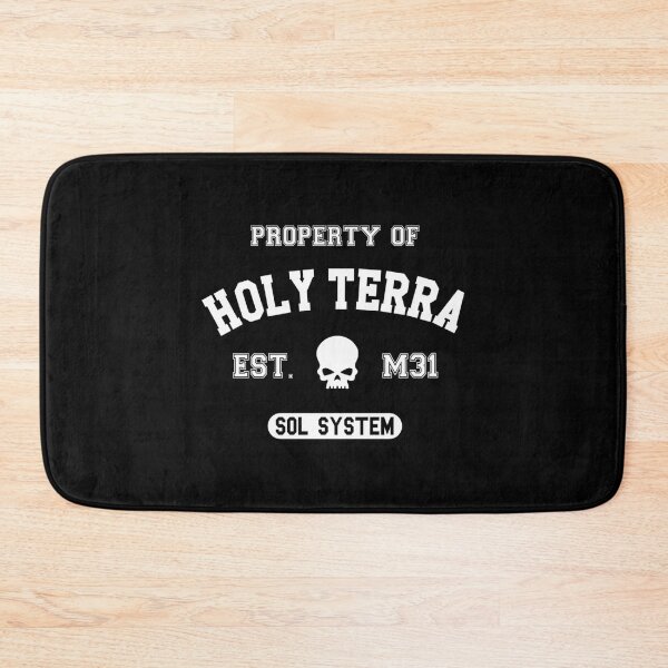 Item preview, Property Of Terra (White) designed and sold by leora-bowens.