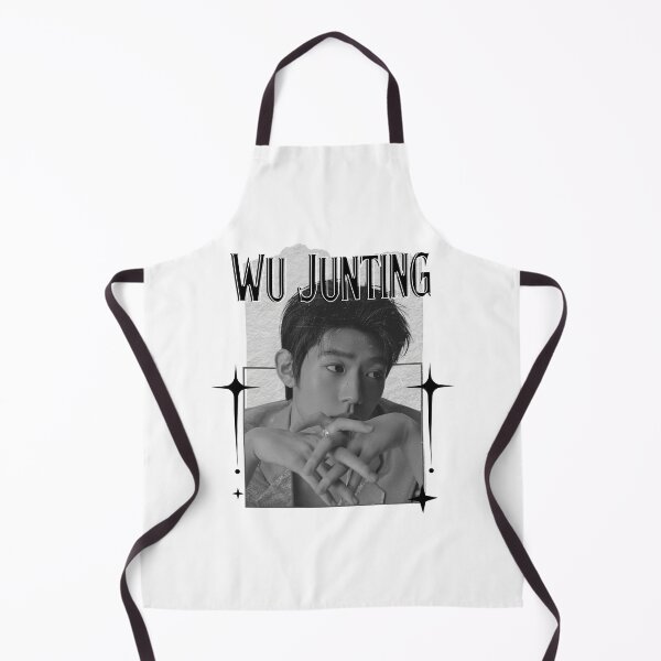 Item preview, Wu Junting (吴俊霆) Chinese Actor Cdrama Chinese Entertainment Scrapbook Collage Cozy Y2K Vintage Design designed and sold by HELL0WBELLO.