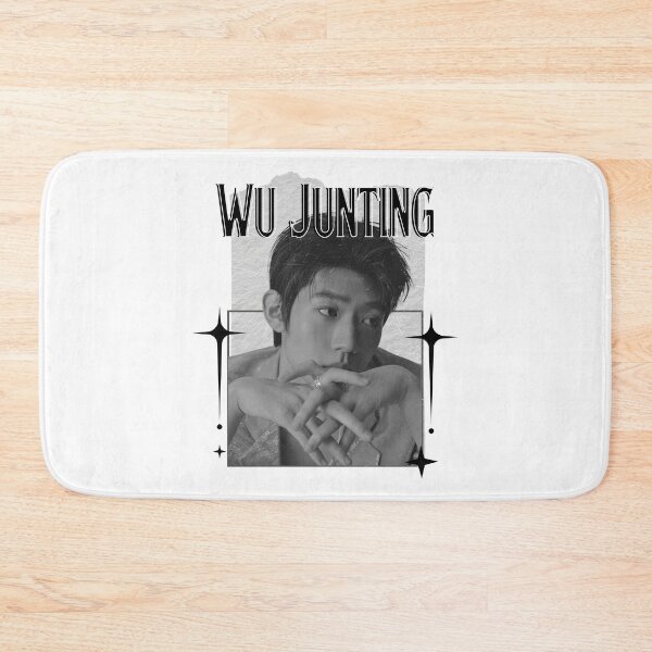 Item preview, Wu Junting (吴俊霆) Chinese Actor Cdrama Chinese Entertainment Scrapbook Collage Cozy Y2K Vintage Design designed and sold by HELL0WBELLO.