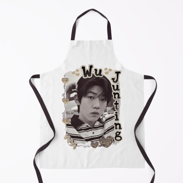 Item preview, Wu Junting (吴俊霆) Chinese Actor Cdrama Chinese Entertainment Scrapbook Collage Cozy Y2K Vintage Design designed and sold by HELL0WBELLO.