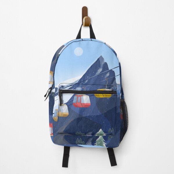 Item preview, Ski lift designed and sold by Peya.