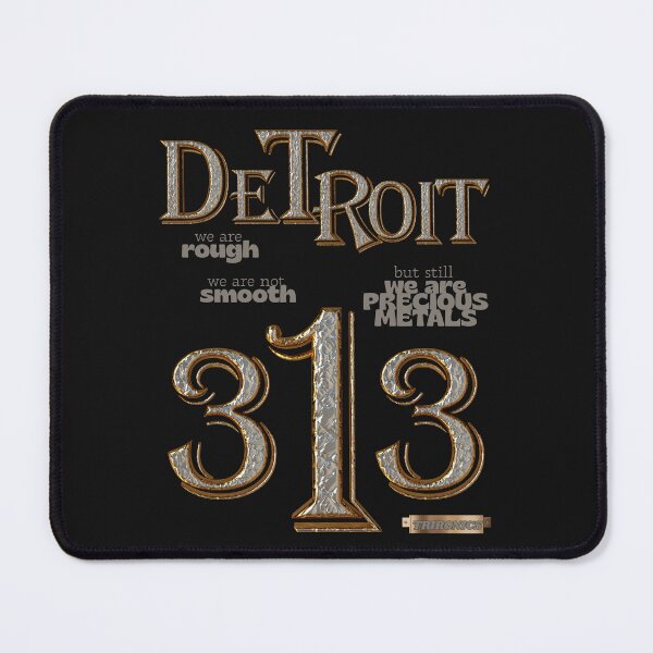 Item preview, Precious Metals designed and sold by TriRonics.