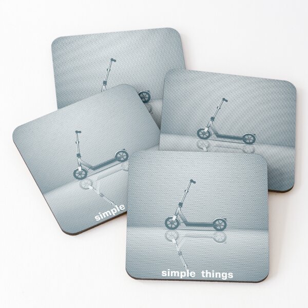 Item preview, Copy of (14) Simple Things – Minimalist Everyday Object Art Series designed and sold by stephenignacio.