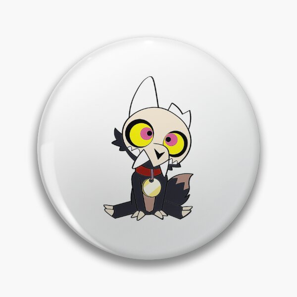 Item preview, King Owl House Assis designed and sold by KerriLuna.