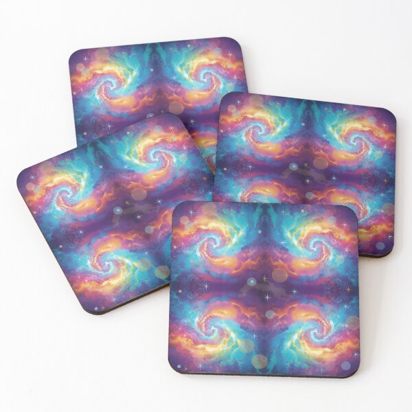 Item preview, Outer Space Pattern Seamless Repeat designed and sold by Sharon Schwalbe.