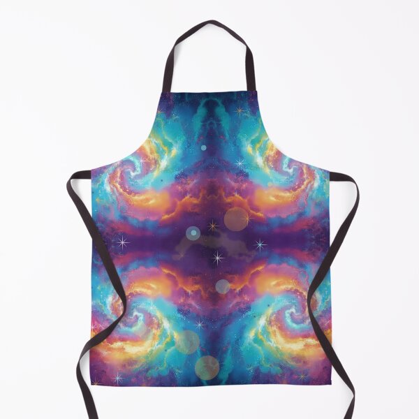 Item preview, Outer Space Pattern Seamless Repeat designed and sold by Sharon Schwalbe.
