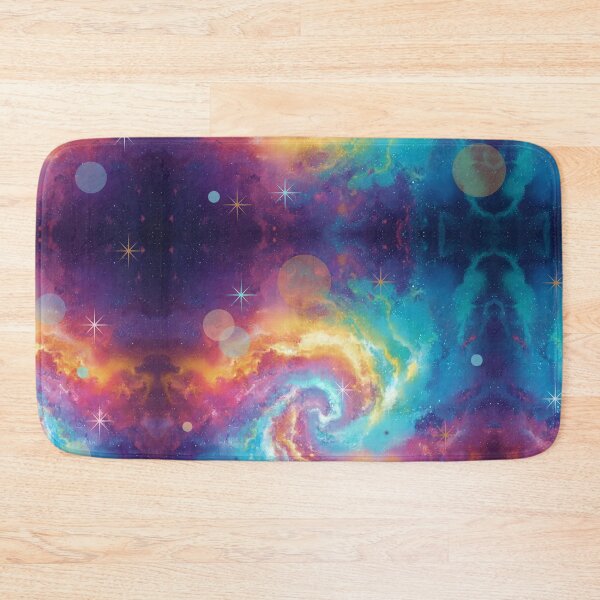 Item preview, Outer Space Pattern Seamless Repeat designed and sold by Sharon Schwalbe.