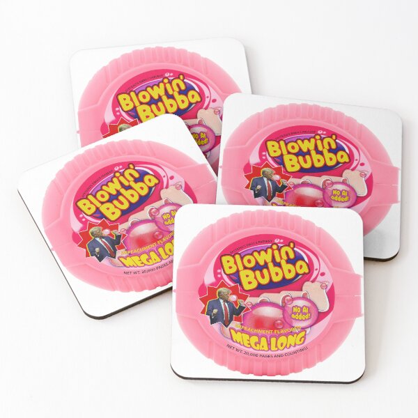 Item preview, Blowin' Bubba designed and sold by larsonkg.