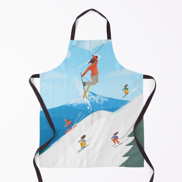 Item preview, Ski Girls designed and sold by Peya.