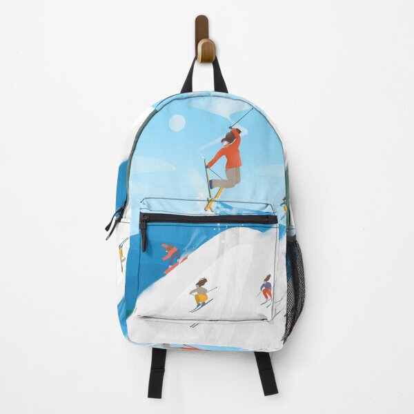 Item preview, Ski Girls designed and sold by Peya.
